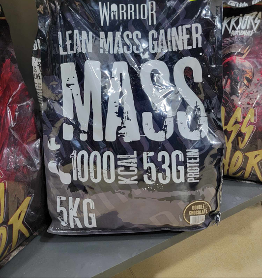 MASS Gainer 5 kg