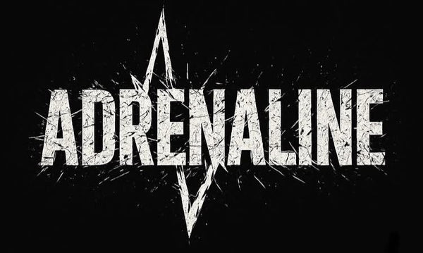 ADRINALINE NUTRITION 
