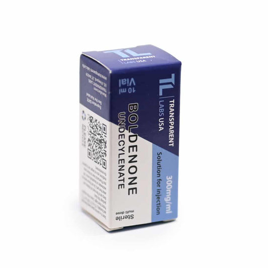 BOLDENONE 300