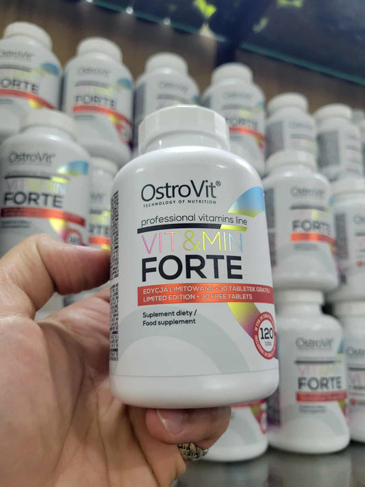 MULTIVITAMIN