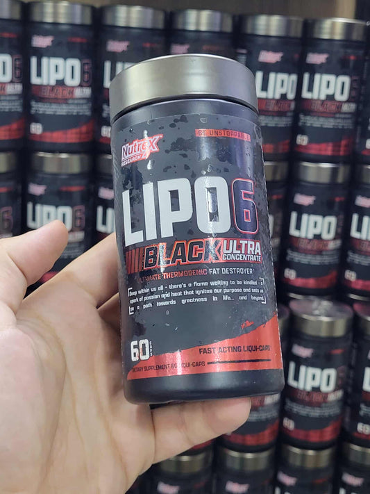LIPO 6