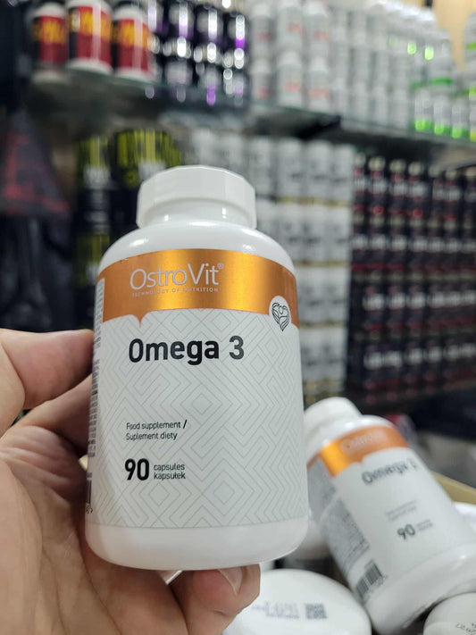 OMEGA 3