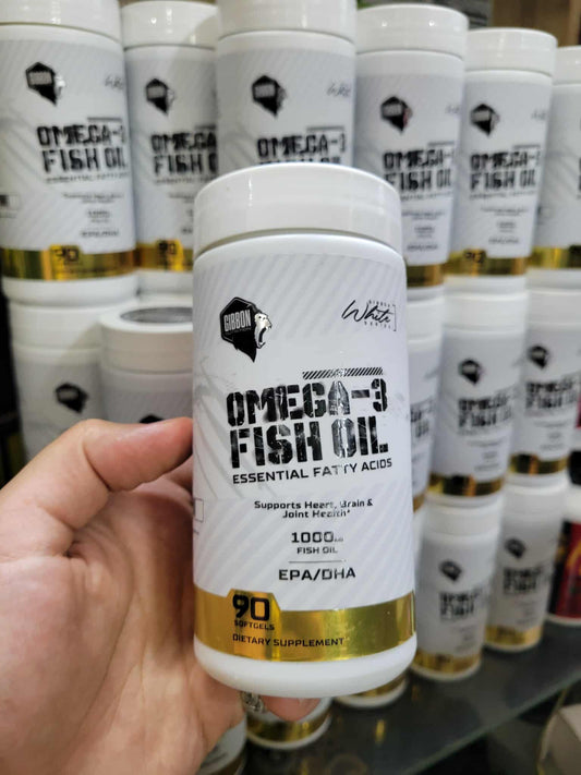 OMEGA 3