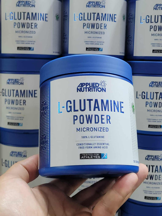 GLUTAMINE