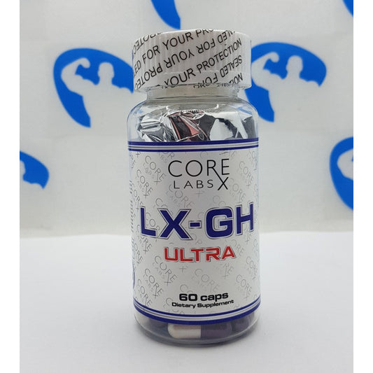 LX-GH ULTRA