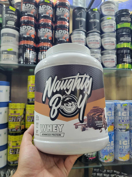 WHEY PROTIN