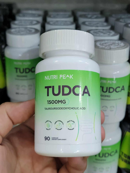 Tudca