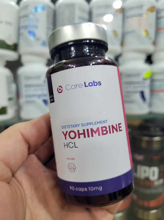 YOHAMBINE