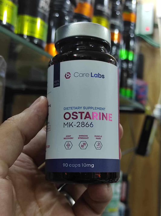 OSTARINE