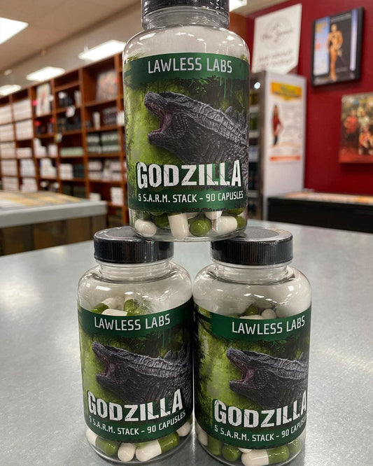 Godzilla