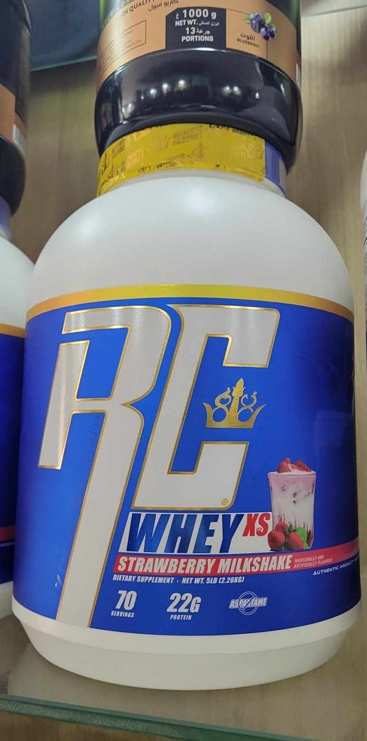 WHEY