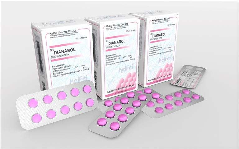 DIANABOL