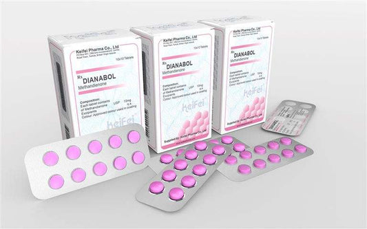 DIANABOL