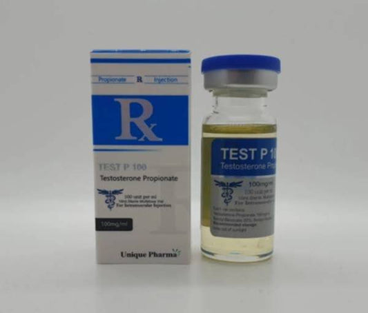 TESTOSTERONE PROPIONATE