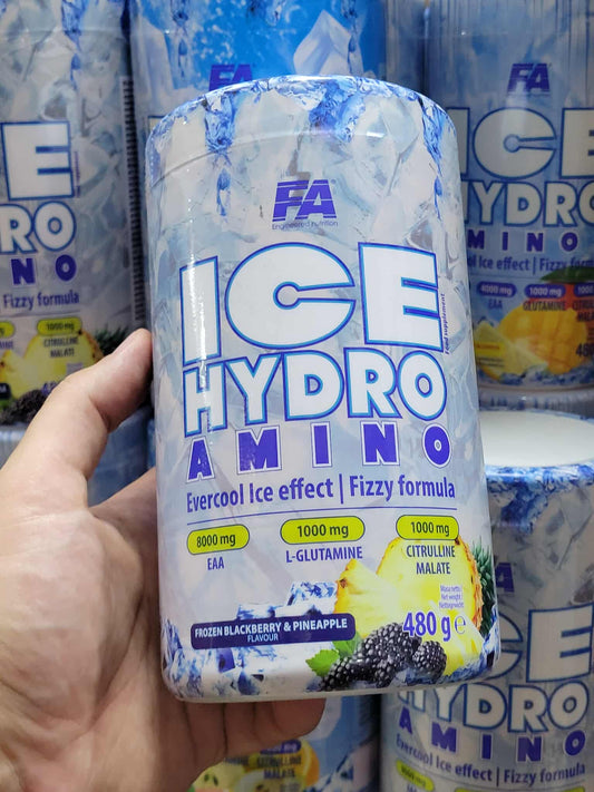 AMINO HYDRO