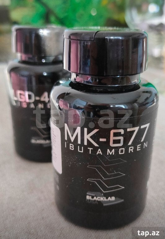 MK677