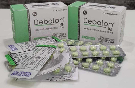DIANABOL