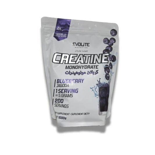 Criatine monohidrat 1 kg