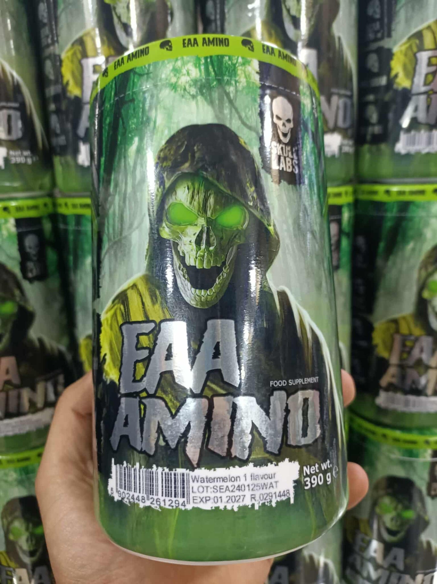 EAA