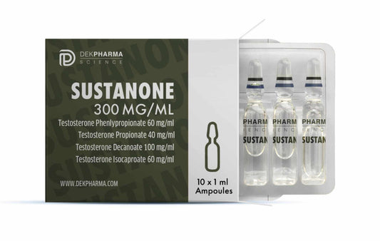 SUSTANON 300 MG