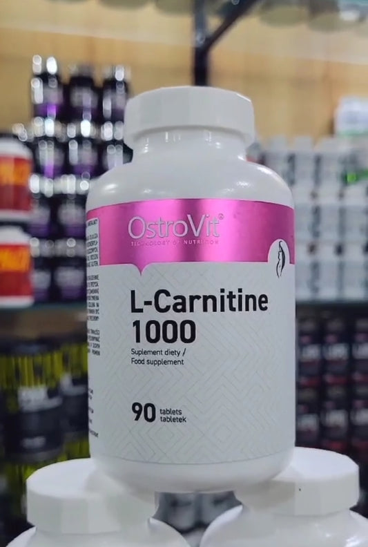 L-CARNITINE