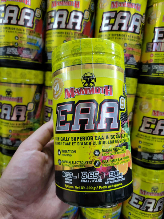 EAA
