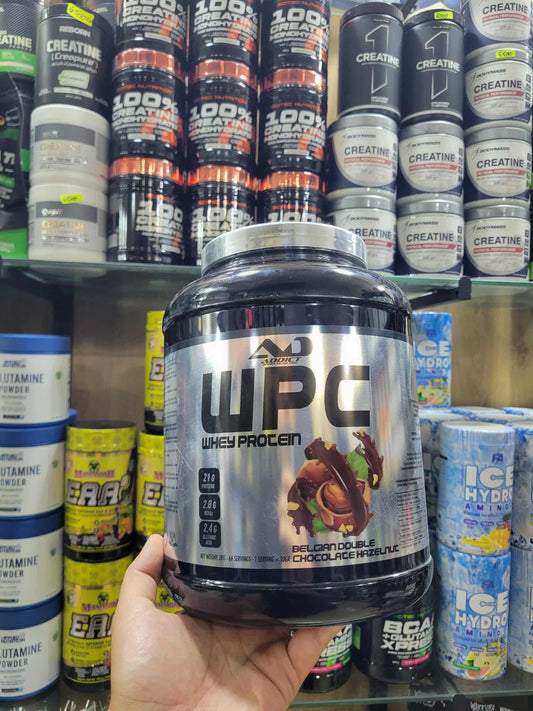 WHEY PROTIN