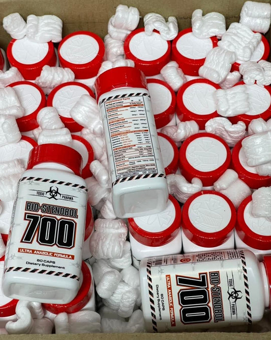 BIO STENBOL 700