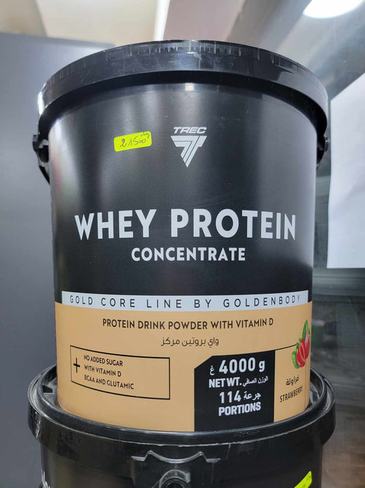WHEY PROTIN