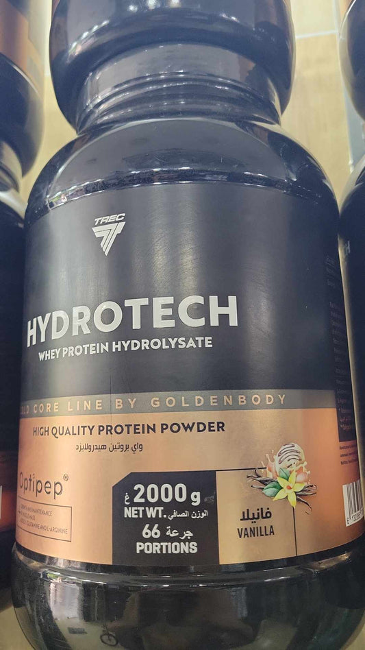 HYDROTECH
