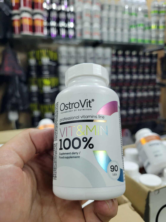 MULTIVITAMIN