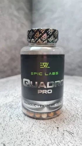 QUADRO PRO