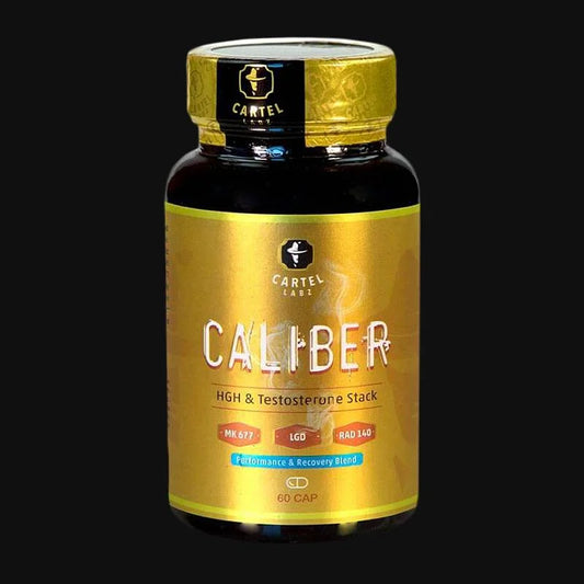 CALIBER STACK